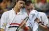 На Вімблдоні двоє тенісистів підчепили свинячий грип