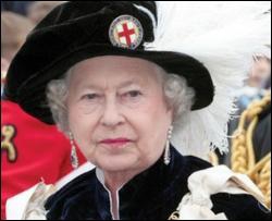 Елизавета ІІ посетит Уимблдон впервые за 32 года
