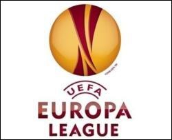 Состоялись первые матчи Лиги Европы