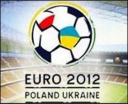 Євро-2012. УЄФА дала Україні та Польщі півмільйона євро