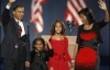 Обама одновременно будет праздновать день рождения США и старшей дочери