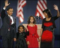Обама одновременно будет праздновать день рождения США и старшей дочери