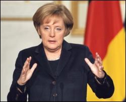 Меркель хочет преобразовать G8 в G20