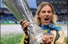 Тимощук дебютує в "Баварії" 7 серпня
