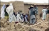 Американские военные обстреляли пакистанских талибов