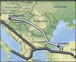 Європа убезпечила себе від україно-російських газових війн