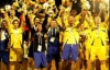 Универсиада. Зборная Украины по футболу вышла в четвертьфинал