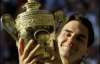 Рейтинг ATP. Федерер повернувся на тенісний трон