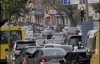 Киевские авто проверят на токсичность