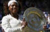 Рейтинг WTA. Триумф на Уимблдоне не помог Серене Уильямс стать первой