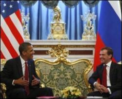 Росія й США просунулись по ПРО
