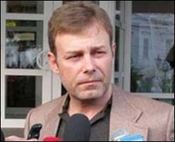 Данілов вимагає від ФФУ жорсткої реакції