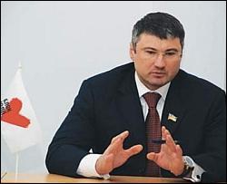БЮТ не відпустить "регіоналів" на Канари і Мальдіви