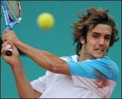 Умер 24-летний французкий теннисист