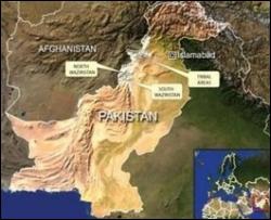 В Пакистані aмериканські безпілотники знищили 14 бойовиків