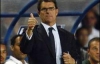 ЧС-2010. Капелло обіцяє виставити проти України дублерів