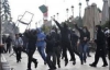 В Греции произошли столкновения между анархистами и праворадикалами