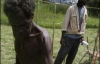Папуасы голышом ходят на выборы (ФОТО)