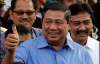 Президент Індонезії здолав чорну магію і переміг на виборах