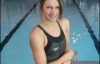 15-летняя пловчиха побила мировой рекорд