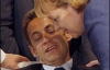 Саркози клеил дурака на саммите &quot;Восьмерки&quot; (ФОТО)