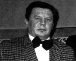 Помер перший український боксер, який став чемпіоном СРСР 