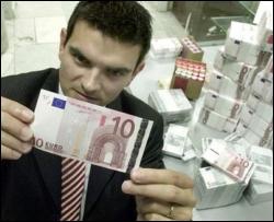 Україна витратить на Євро-2012 20 млрд євро