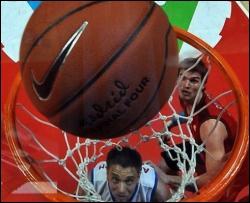 Баскетбол. Українські клуби отримали суперників у єврокубках