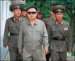Ким Чен Иру осталось жить несколько месяцев