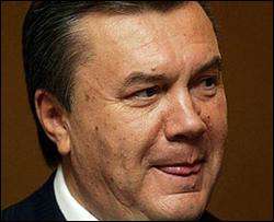 Герман пожелала Януковичу быть &amp;quot;со щитом или на щите&amp;quot;
