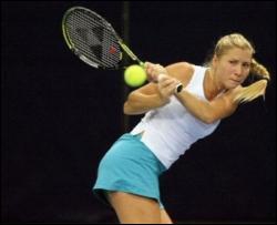 Олена Бондаренко зіграє у півфіналі турніру в Будапешті