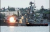 МЗС протестує проти російських крилатих ракет у Севастополі