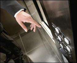 У Києві щодня ламається 50-60 ліфтів