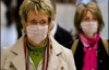 За добу в Європі виявлено більше 100 випадків захворювання на свинячий грип