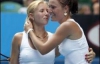 Сестри Бондаренко покращили свої позиції в рейтингу WTA