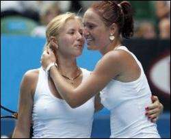 Сестры Бондаренко улучшили свои позиции в рейтинге WTA