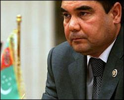 Туркмения &amp;quot;надула&amp;quot; Россию с поставками газа