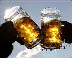 Украинцам навязывают употребление пива - Нацкомисия