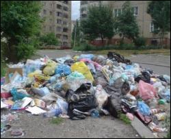 В Киеве будут искать радиоактивный мусор