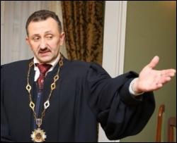 У справі Зварича з"явились нові фігуранти