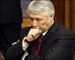 Ющенко влаштував Єханурова у Секретаріат