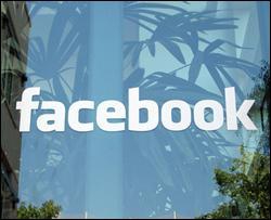 Facebook оценили в $6,5 млрд