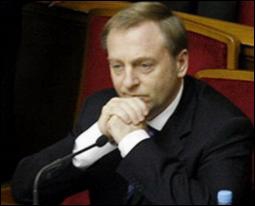Лавринович каже, що в п&quot;ятницю сесія Ради закриється і без Литвина