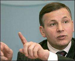 Гелетей так и не разобрался, кто готовил покушения на Тимошенко и Луценко