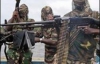 Нигерийские боевики заявили о прекращении огня на 2 месяца 