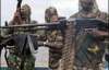 Нігерійські бойовики заявили про припинення вогню на 2 місяці