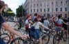 Велосипедисти просять порушити справу щодо бездіяльності Черновецького