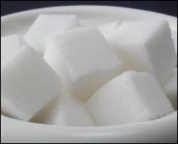 В Україні стрімко дорожчає цукор