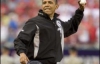 Обама в джинсах и кроссовках поиграл в бейсбол (ФОТО)