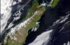 У Новій Зеландії після землетрусу оголошена загроза цунамі